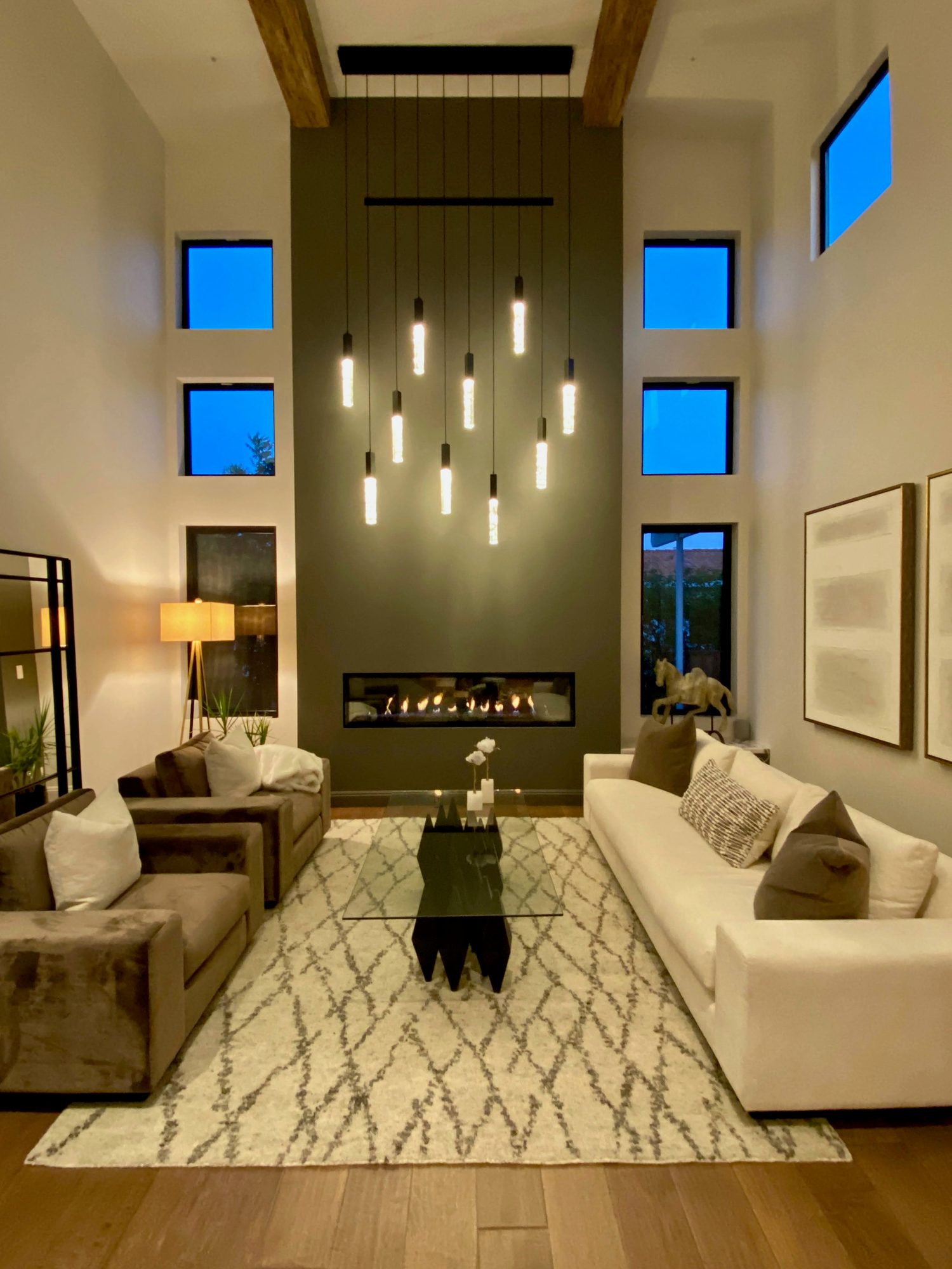 Debra Kay George Interiors