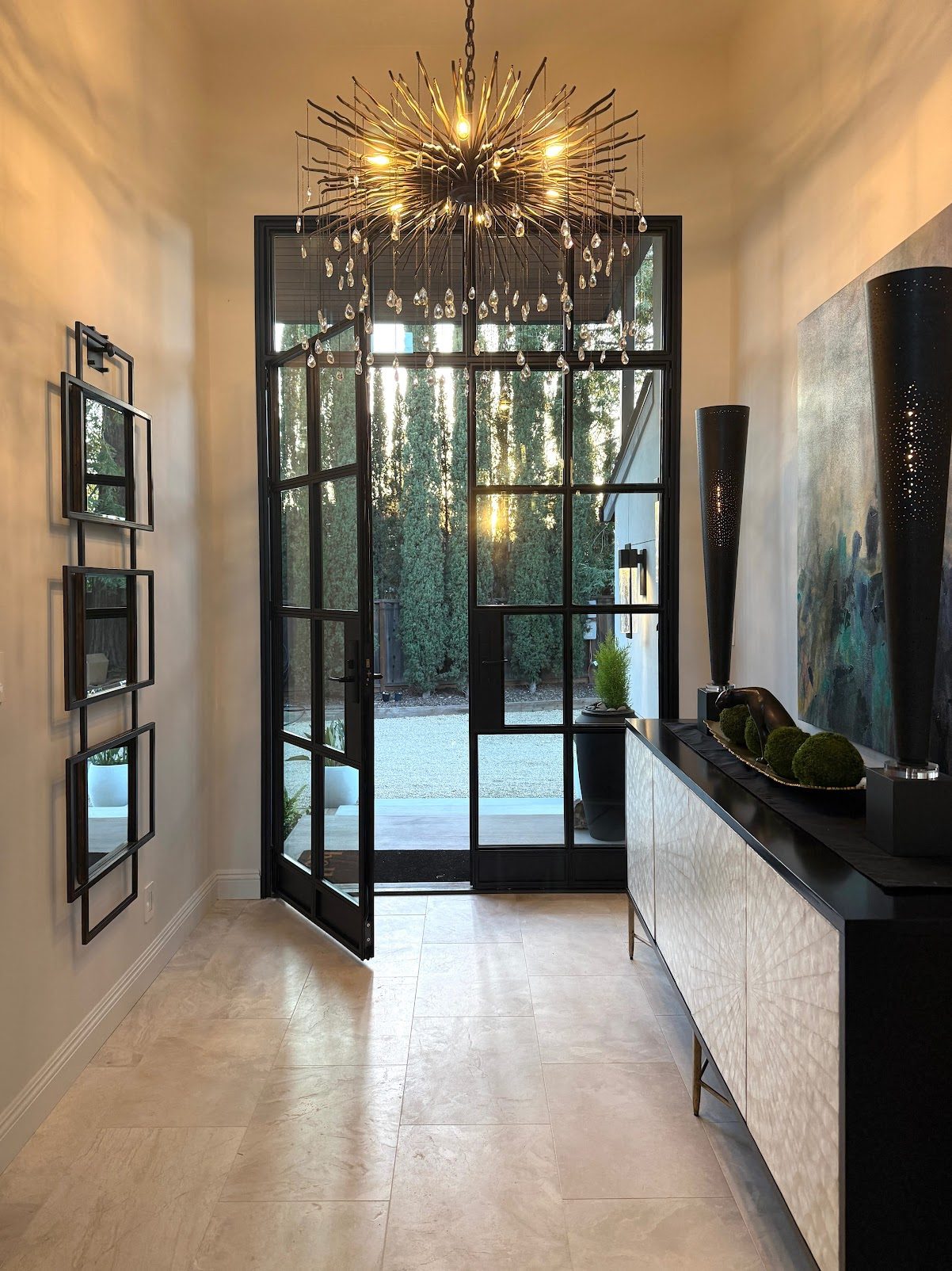 Debra Kay George Interiors