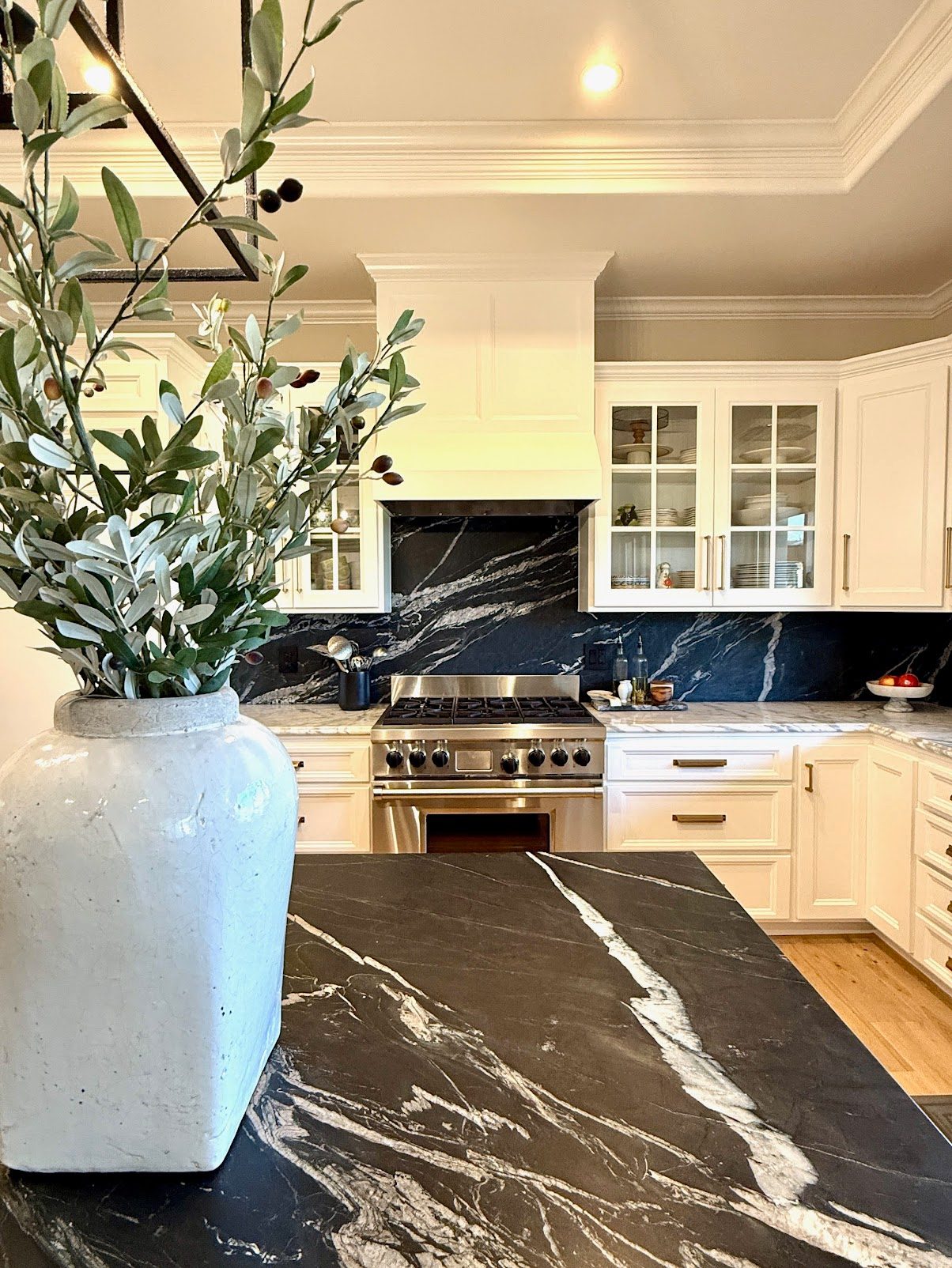 Debra Kay George Interiors