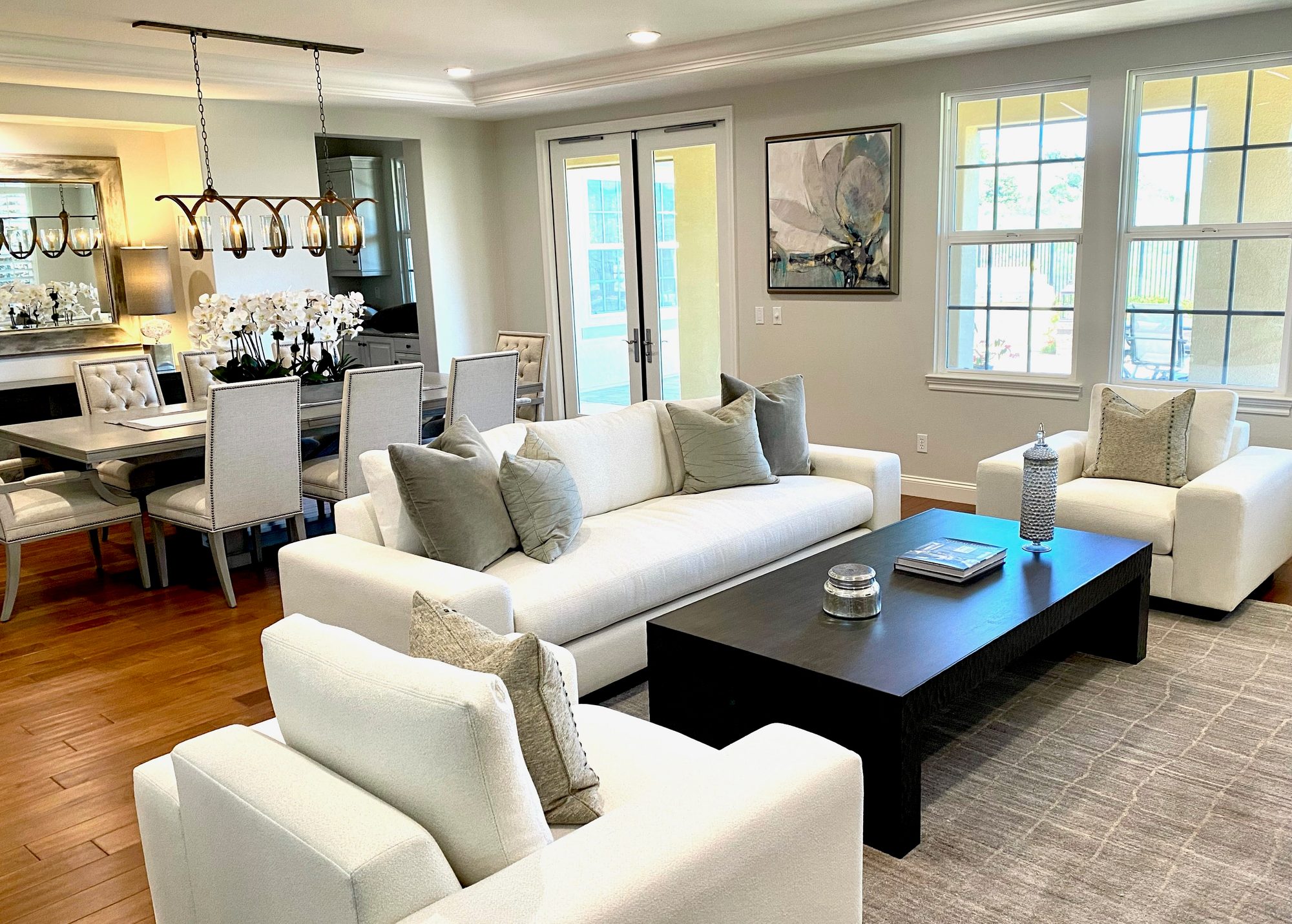 Debra Kay George Interiors
