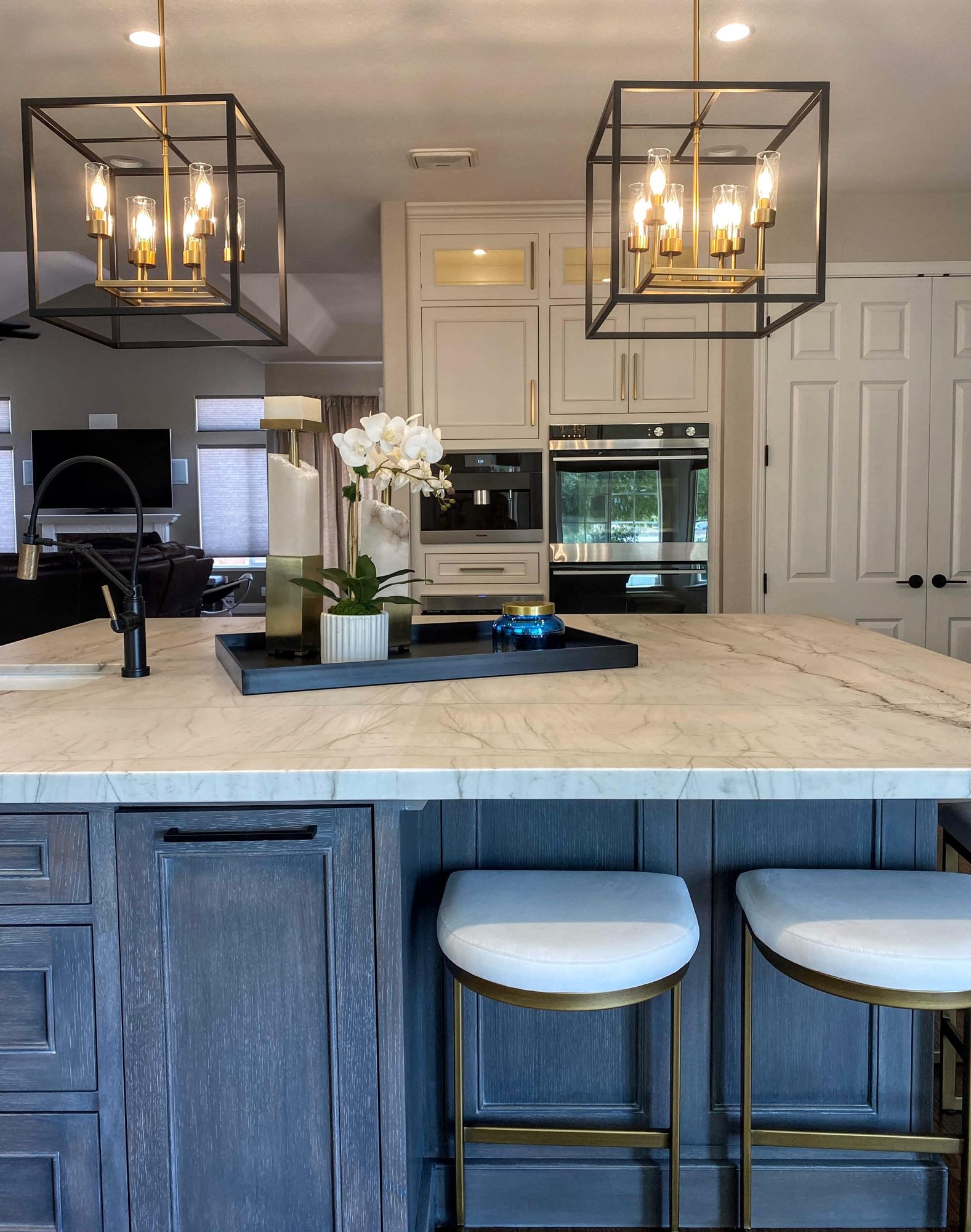 Debra Kay George Interiors